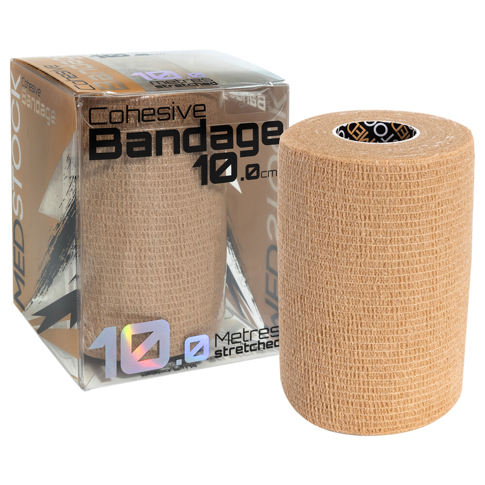 Cohesive Bandage
