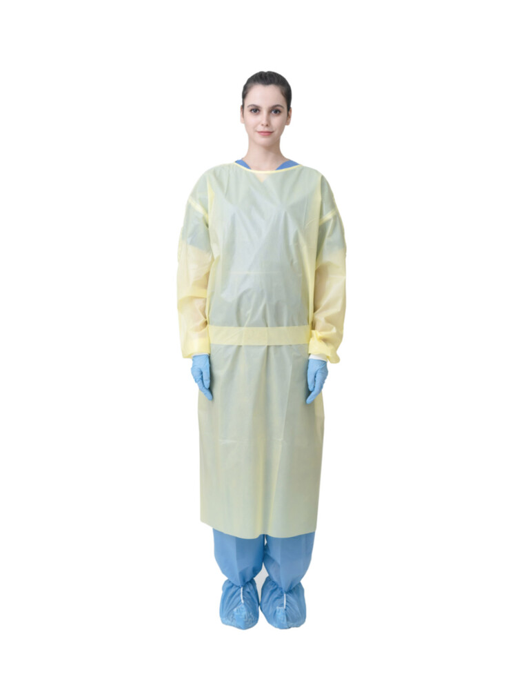 Level 2 Isolation Gown