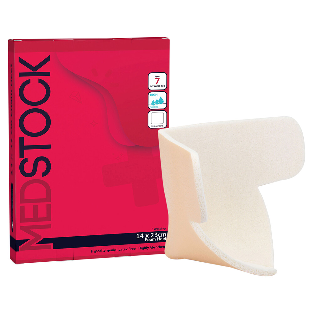 Foam Heel