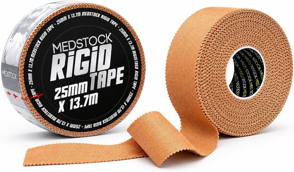 Rigid Tape