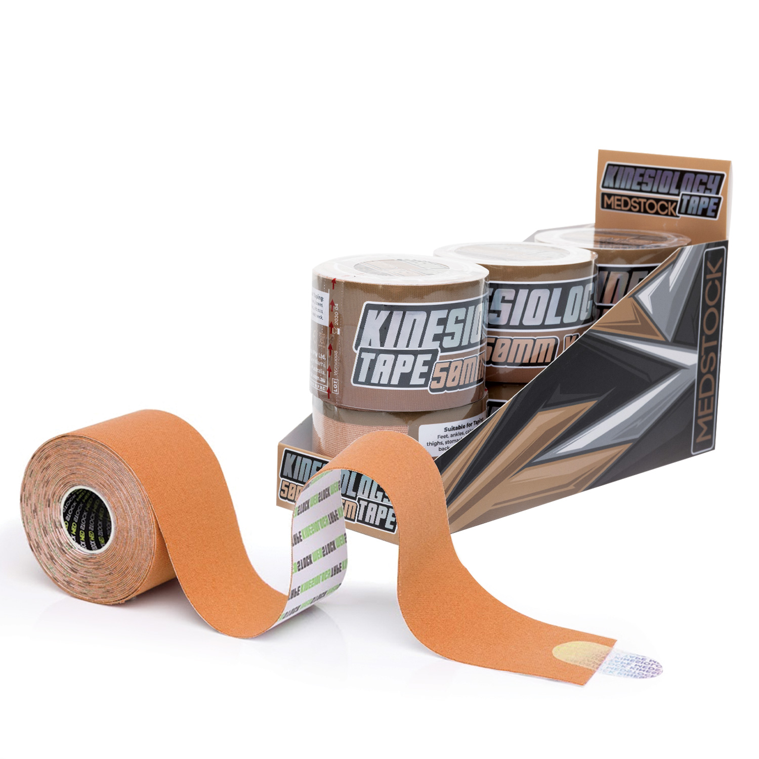Kinesiology Tape
