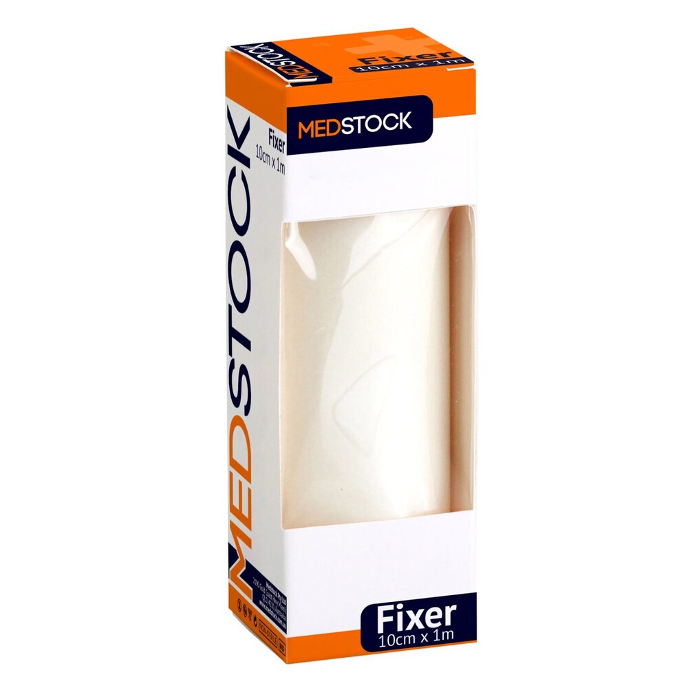 White Fixer