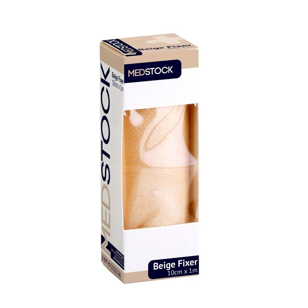 Beige Fixer